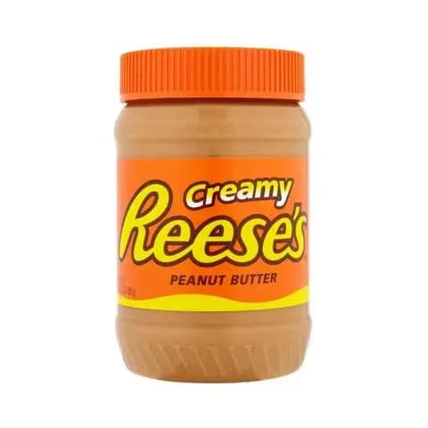 Reese's Peanut Butter Creamy Spread 510gr