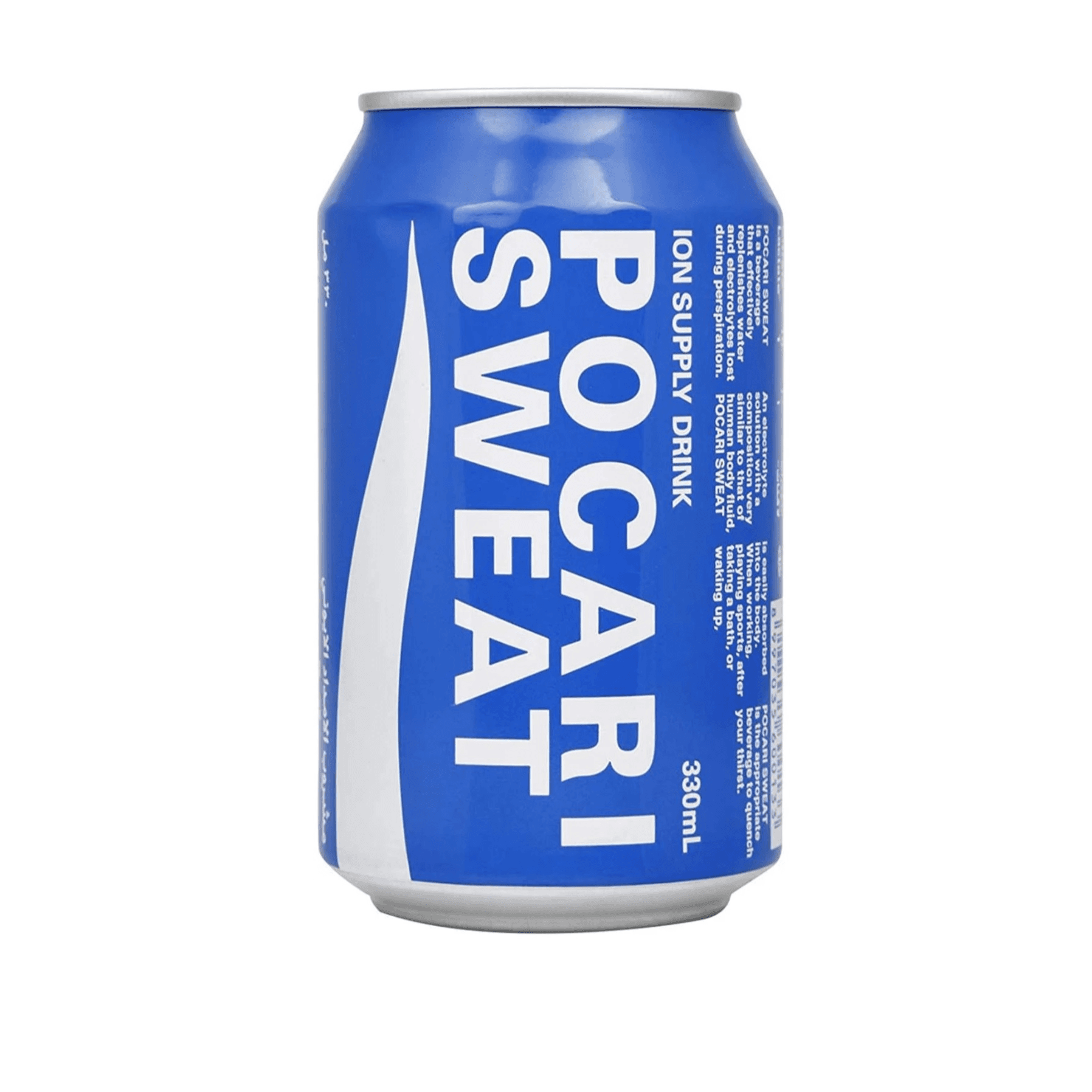 Pocari Sweat Isotonic Drink