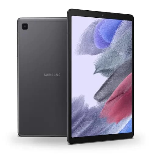 Samsung Tab Galaxy A7 Lite 32GB 4G - Gray