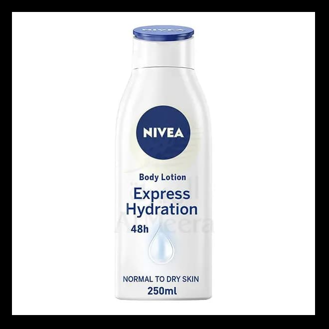 Nbc Normal Moisturizing Lotion 250Ml