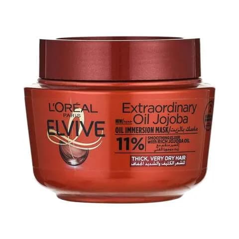 L'Oreal Elvive Extraordinary Oil Nourishing Hair Mask 300ml