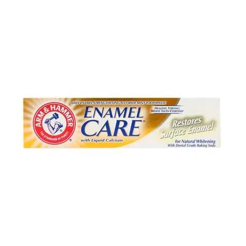 Arm & Hammer Toothpaste Enamel Care 115g