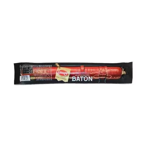 Danet Baton Sucuk Beef Sausage 300g