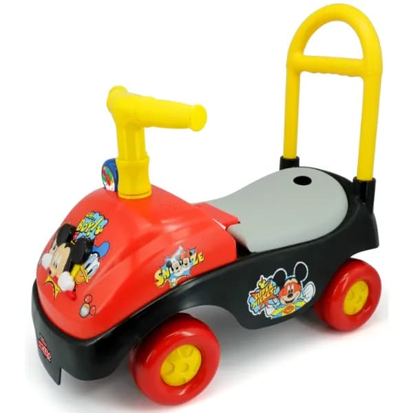 Kiddieland - Mini Mickey Mouse Ride On