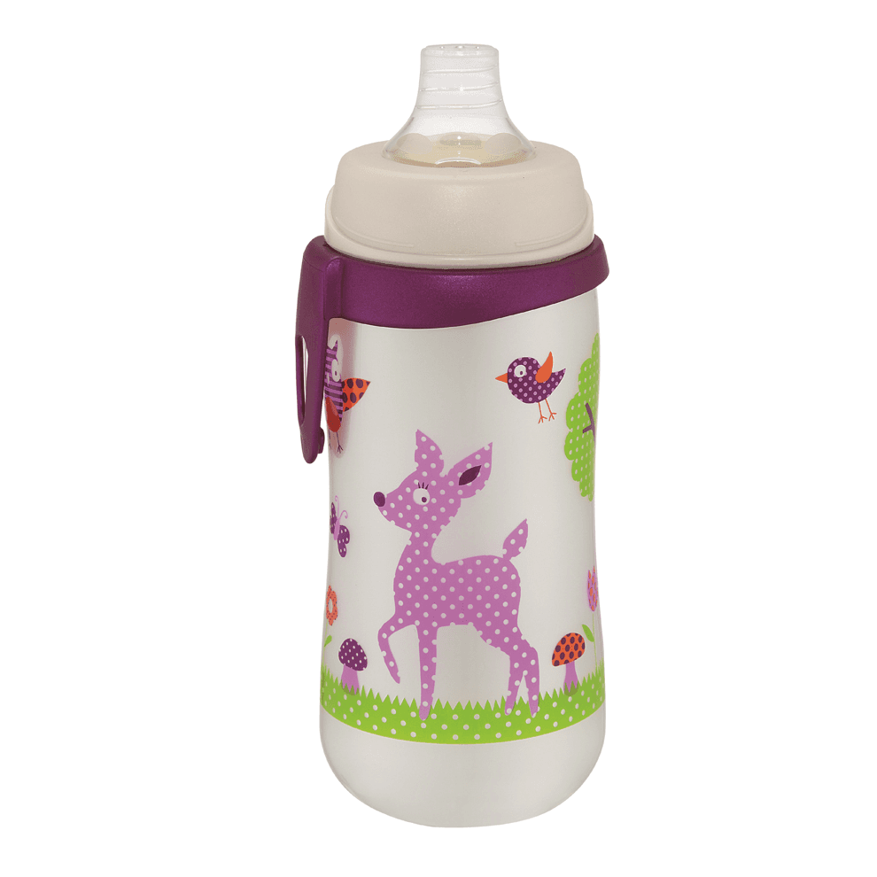Nip First Cup Girl 330ml