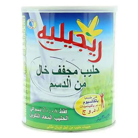 Regilait Skimmed Milk Powder 300g