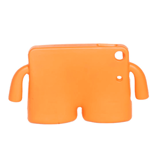 Kids Cover Ipad 9.7 Inch - Orange