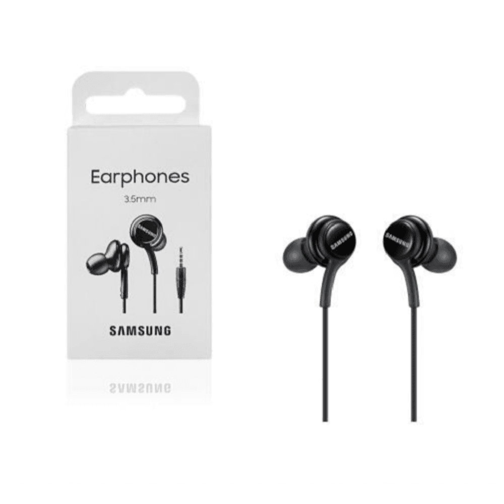 Samsung Akg Earphones With 3.5Mm Jack