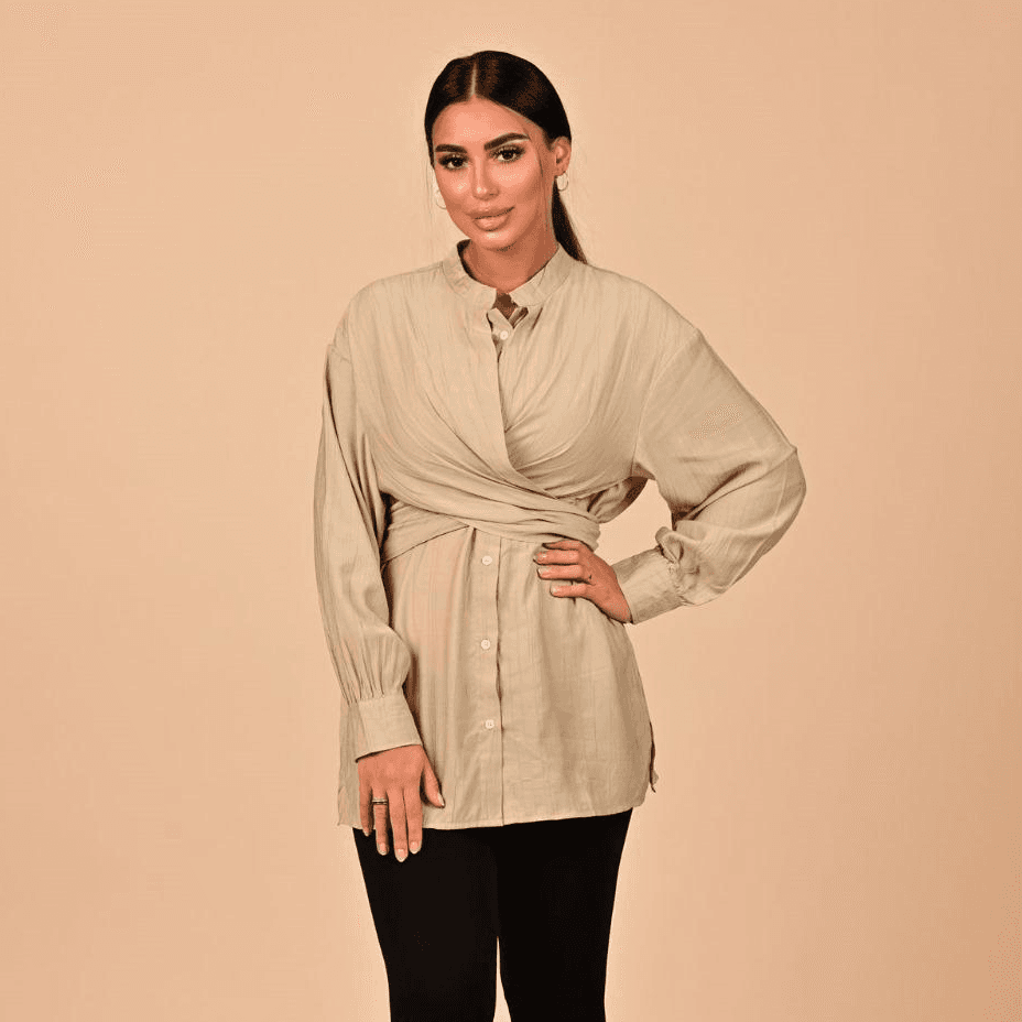 Lartiste Shirt L