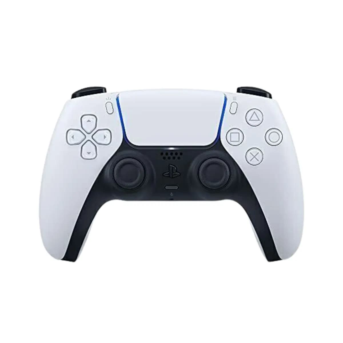 Sony DualSense Wireless Controller for PlayStation 5 - White