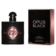 Opus Black Mega Collection EDP 100ml