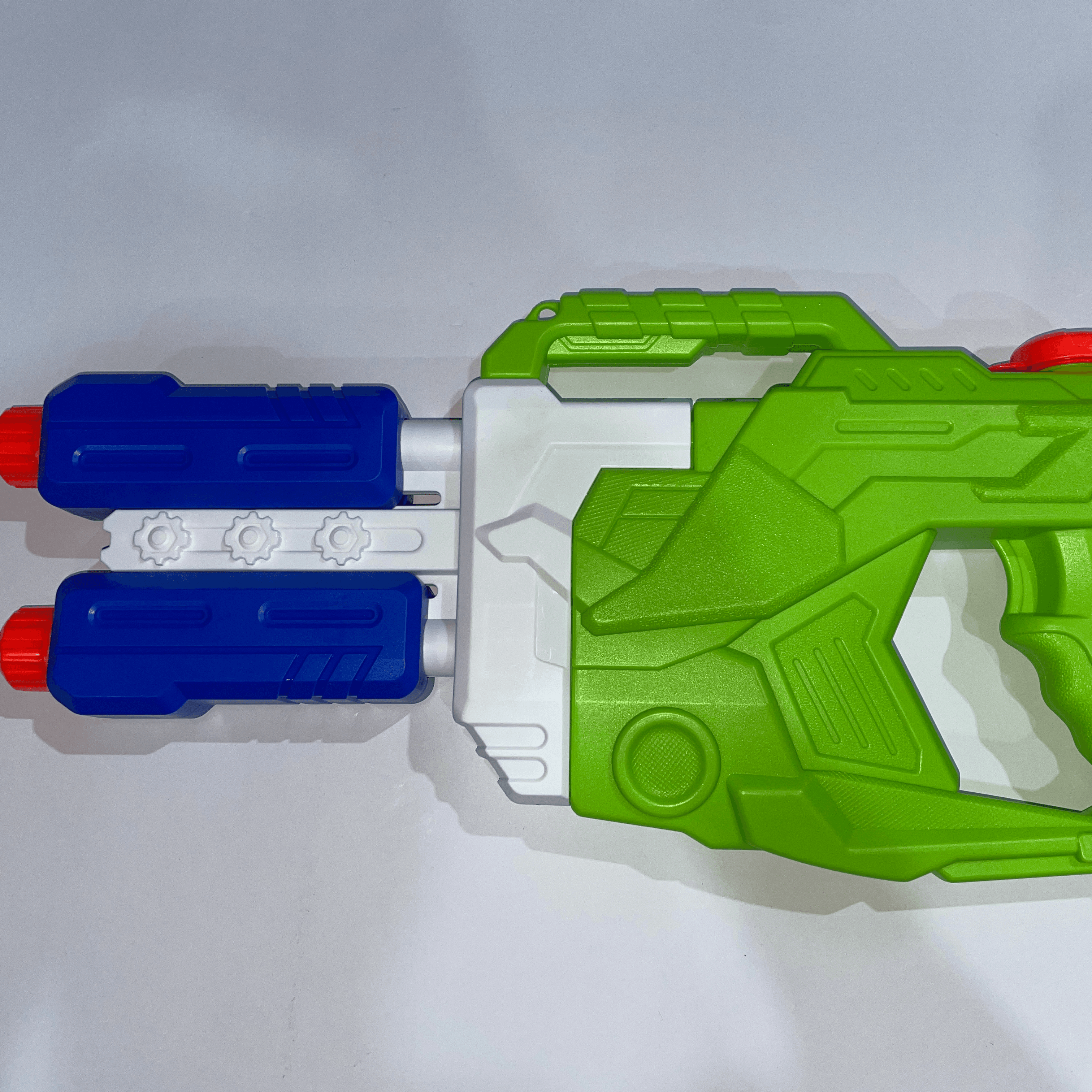 Sam Toys Water Gun Double Nozzle