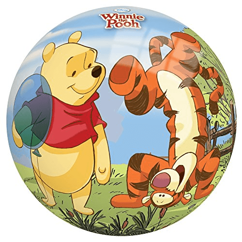 John Winnie The Pooh Vinyl Spielball 230Mm