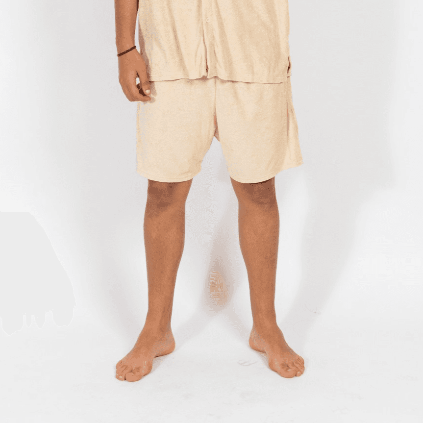 Towerling Short Xl