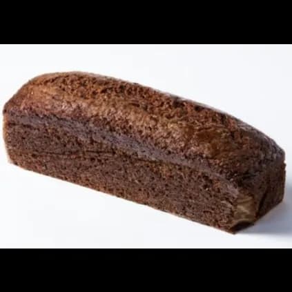 Pound Cake Chocolate 300 Gms