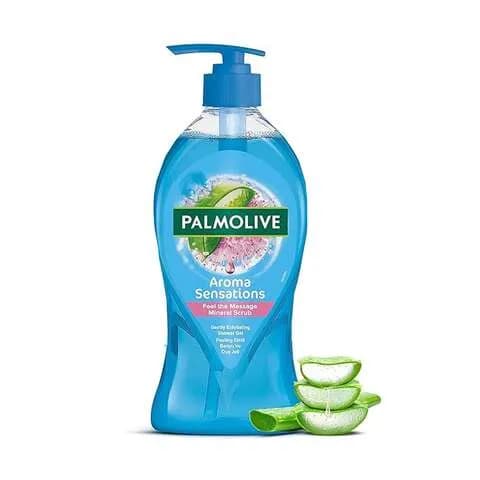 Palmolive Shower Gel Feel The Massage 750ml