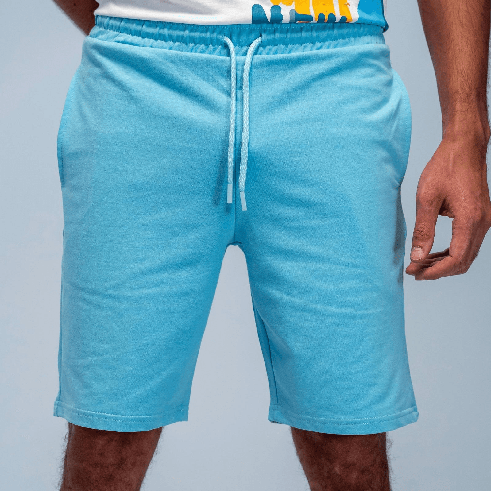 Lartiste Short S