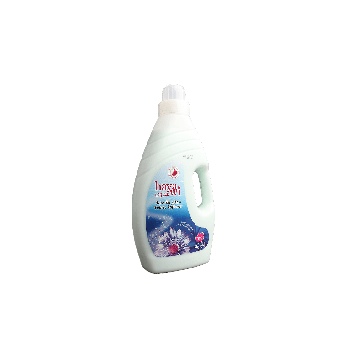 Hayawi Fabric Softener Fabric Softener Blue 2 ltr