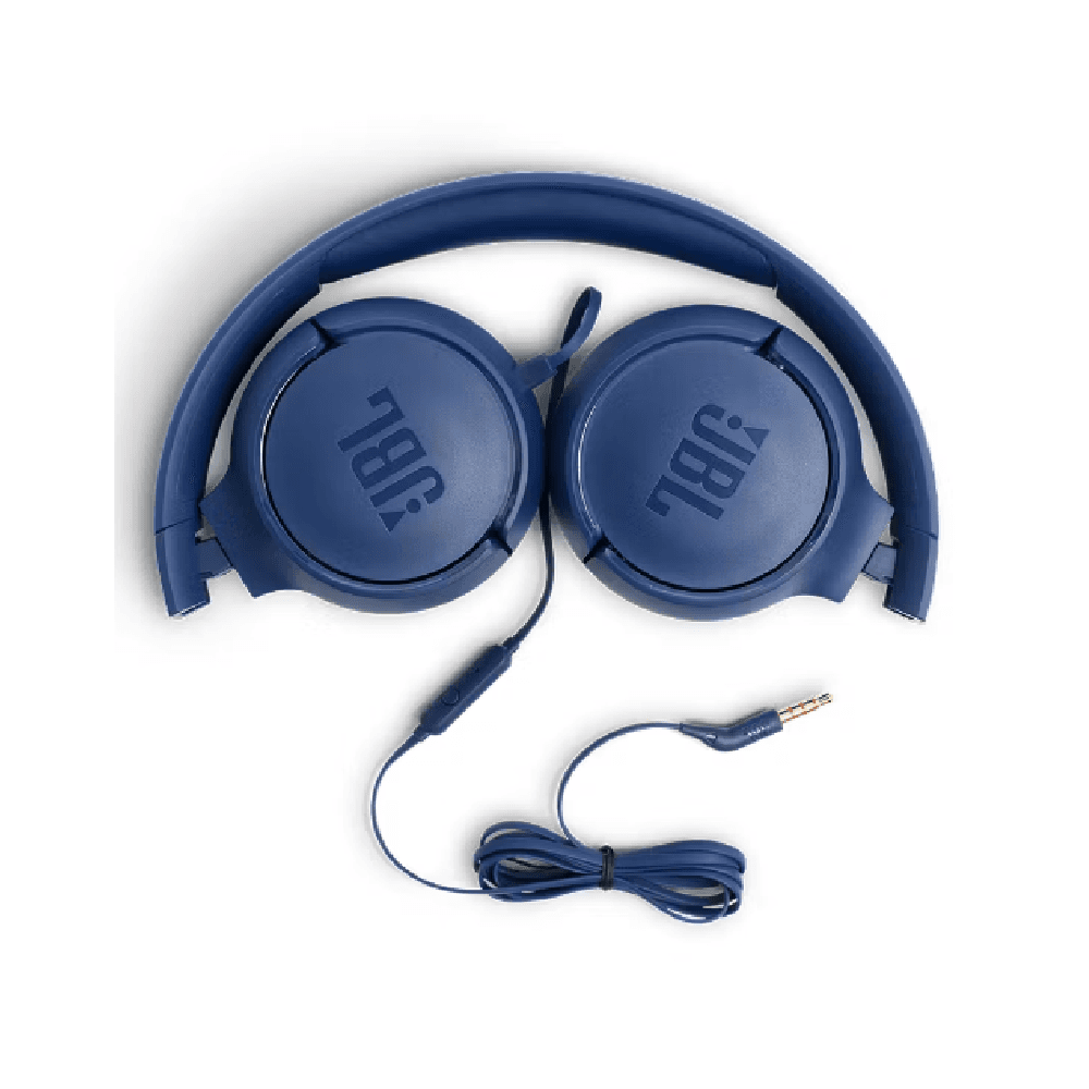Jbl Wired Headphones (Tune 500)