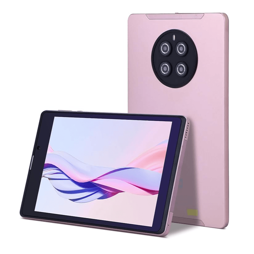 تابلت سي آيديا اندرويد 12.0 CM815 8 انش 6 جيجابايت رام 256 جيجابايت - متنوع