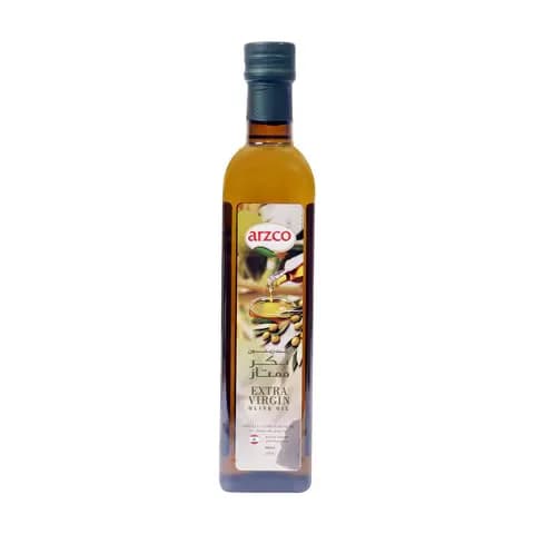 Arzco Extra Virgin Olive Oil 500ml