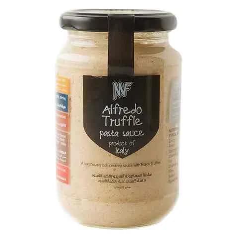 MF Pasta Sauce Alfredo Truffle 350g