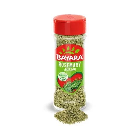 Bayara Rosemary Herbs 100ml