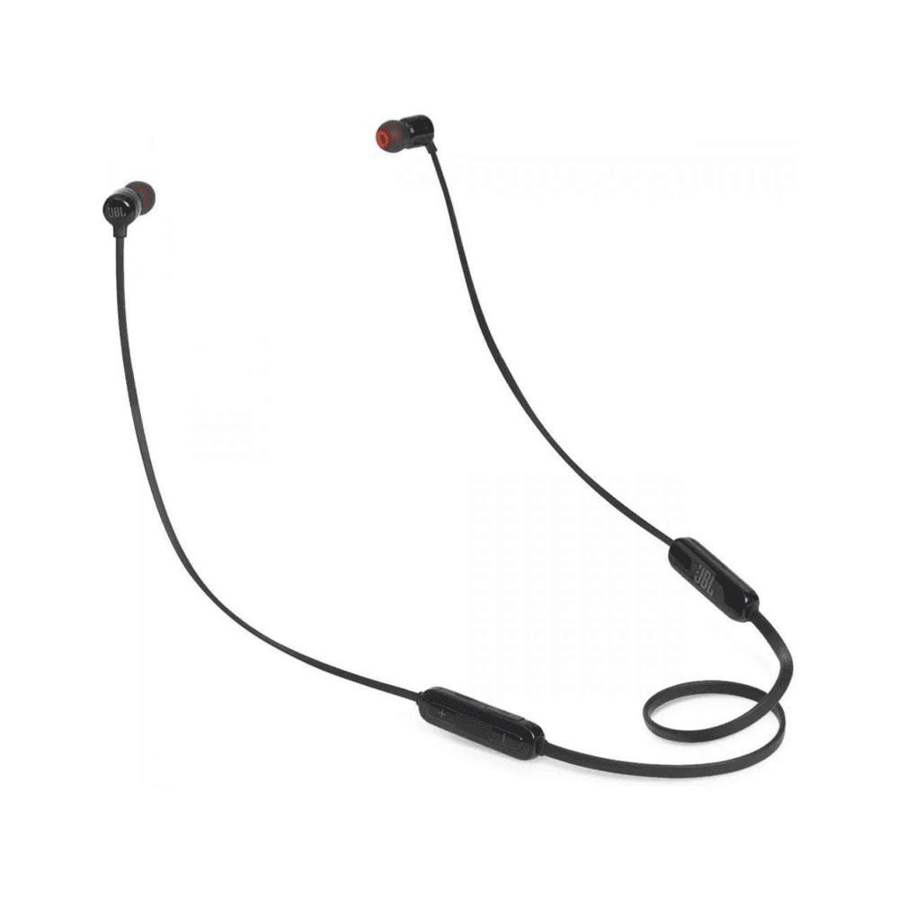 Jbl Wireless In-Ear Headphones (Tune 110Bt)