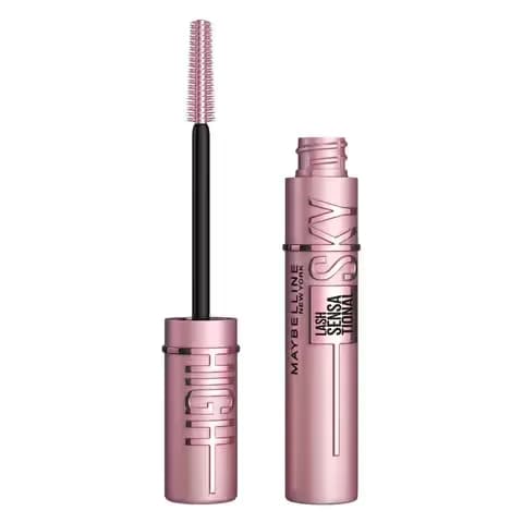 Maybelline New York Sky High Mascara 49ml Black