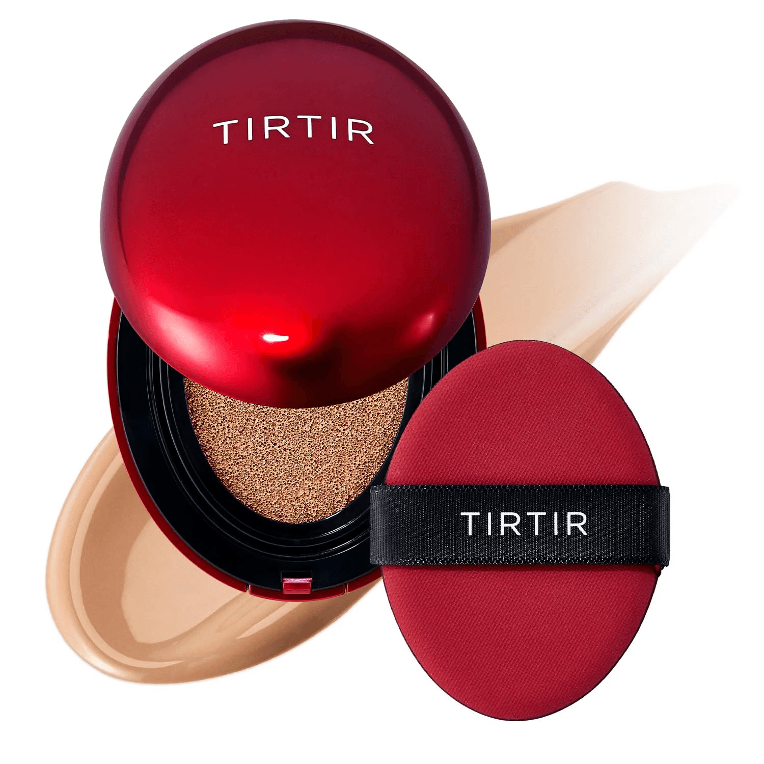 Tirtir Mask Fit Red Cushion -Natural Beige 29N