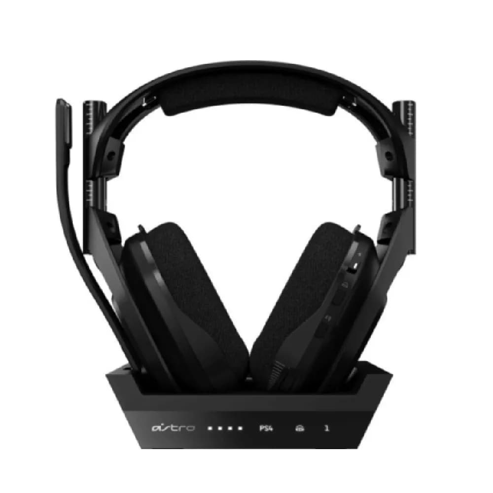 Astro Wireless Gaming Headset With Base Station (A50)