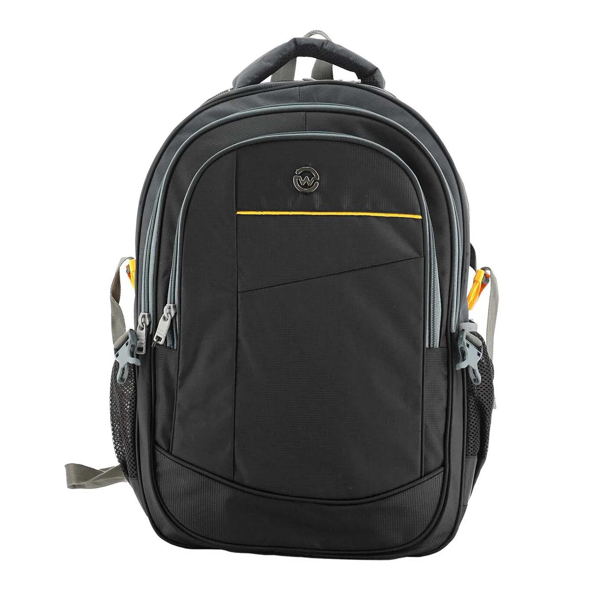 Wagon R Vibrant Backpack, 8003, 19Inch