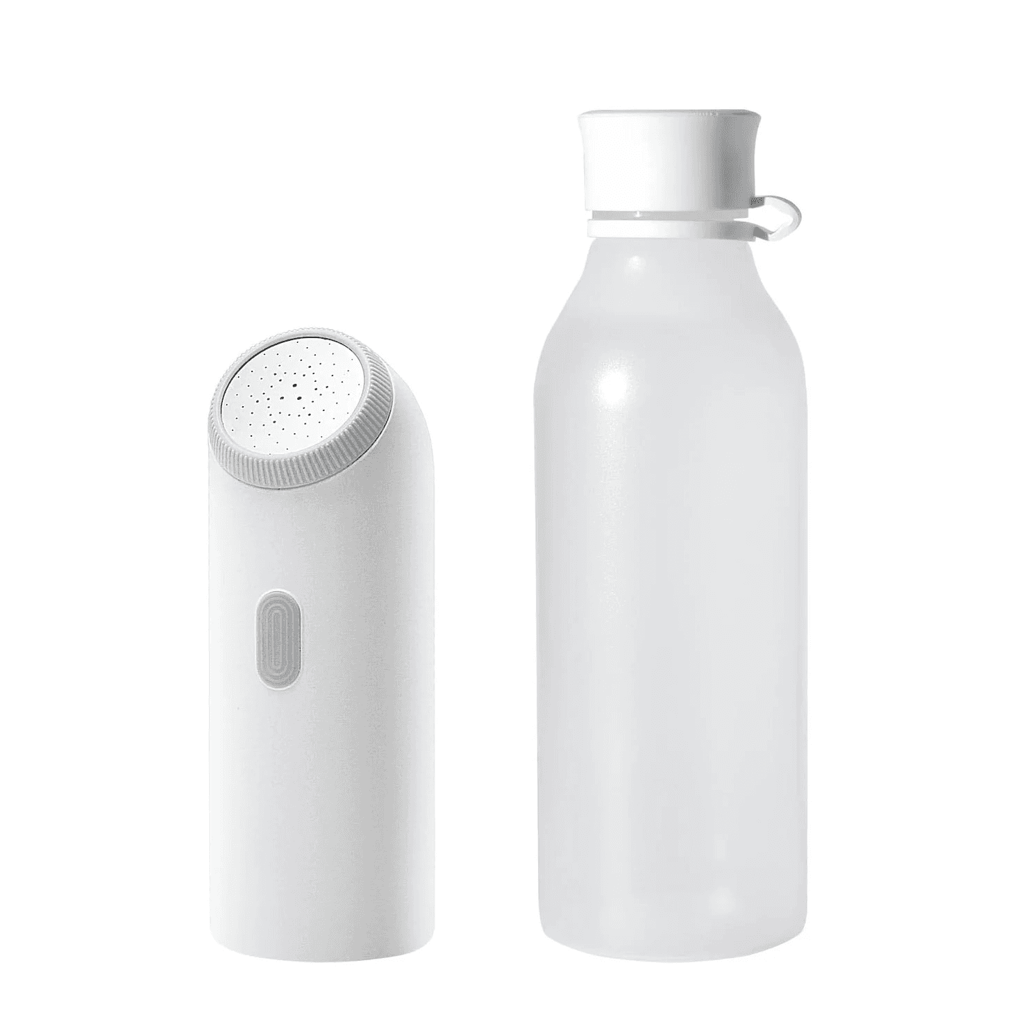Portable Electric Travel Bidet / Support All Water Bottles / w Extra Bottle / Battery Powered