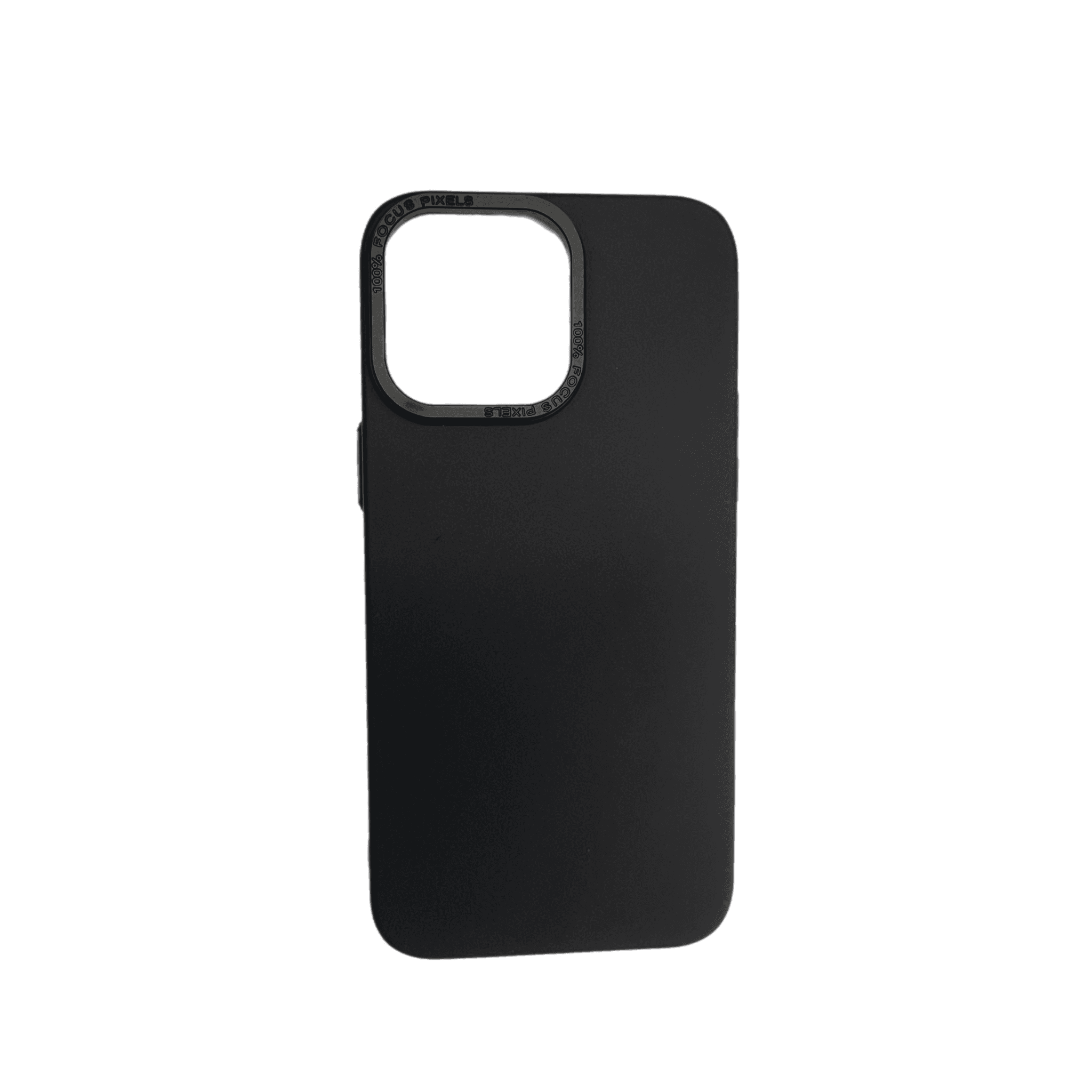 Wizard Flaby Pro Series Magsafe Black Cover- Iphone 14 Pro Max