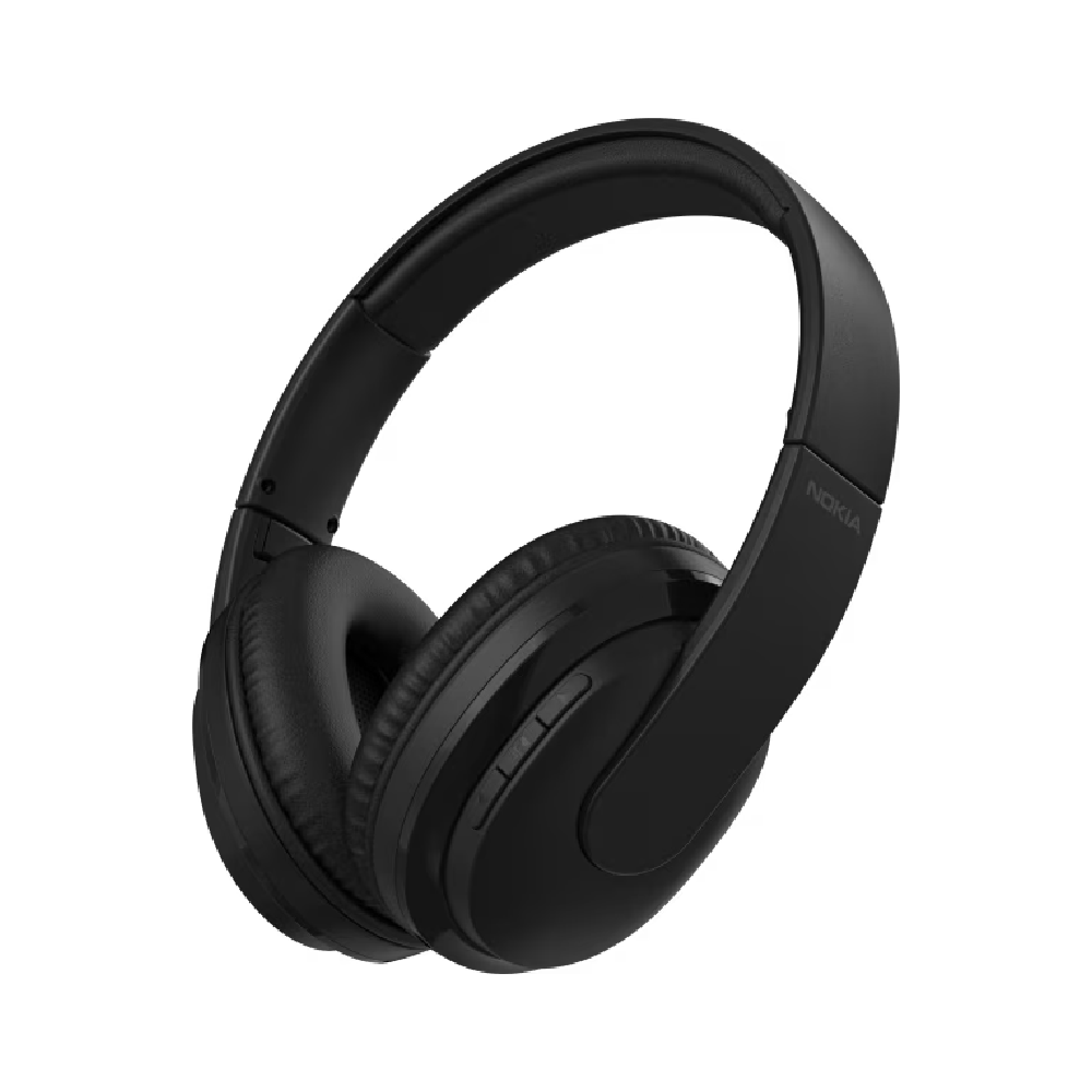 Nokia Wireless Headphones (WHP-101)