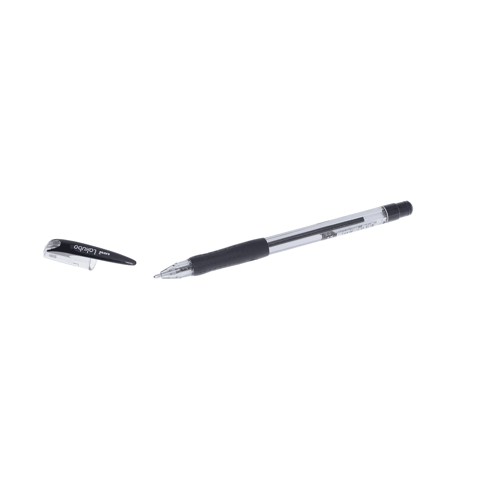 Uni-ball Lakubo Ballpoint Pen Medium 1.0 mm Black 226