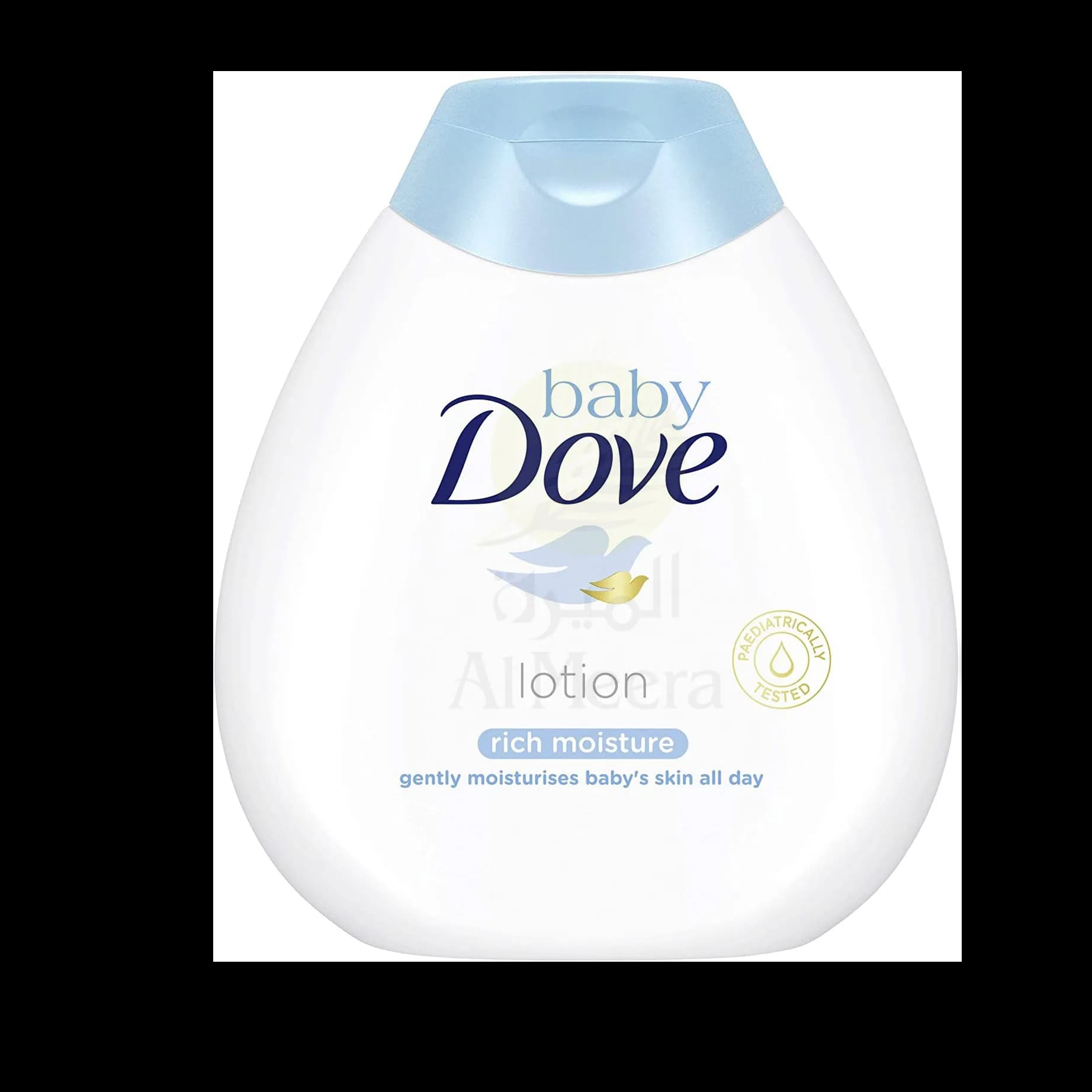 Dove Baby Rich Moisture Lotion 200Ml