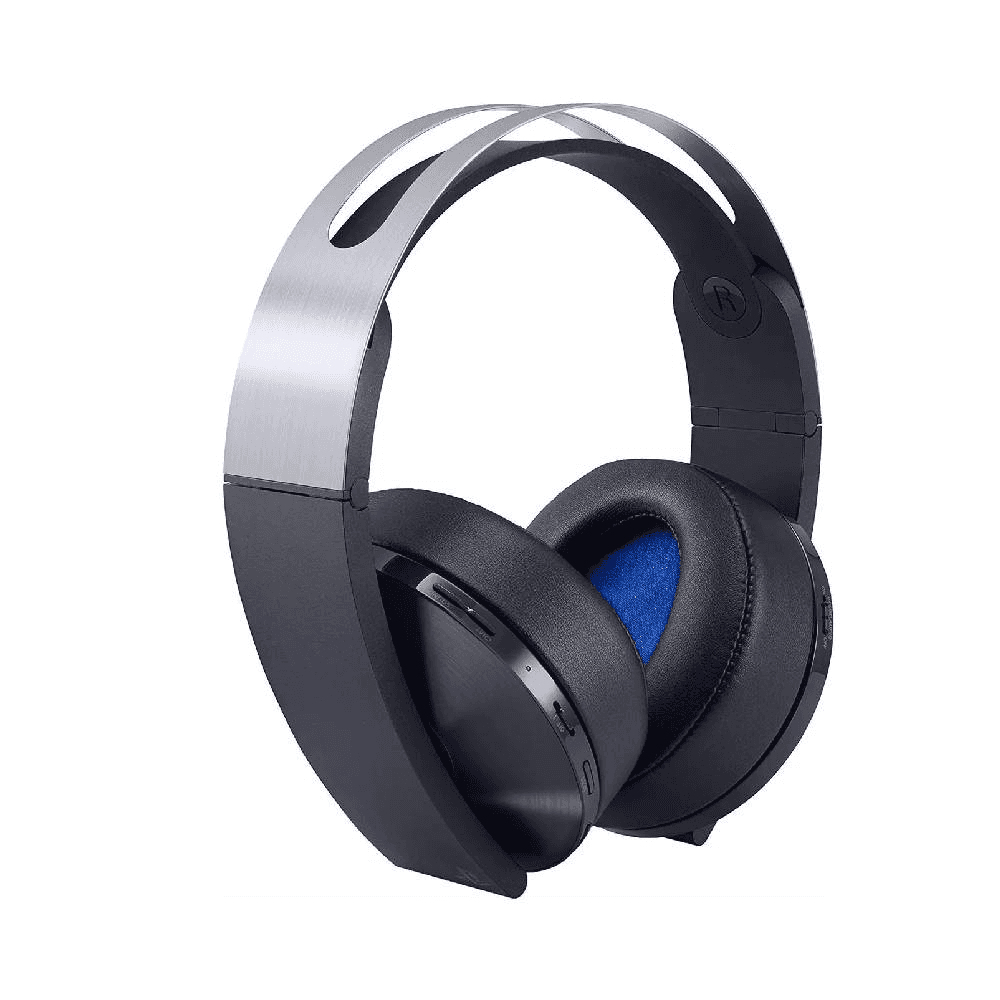 PlayStation 4 Platinum Wireless Headset