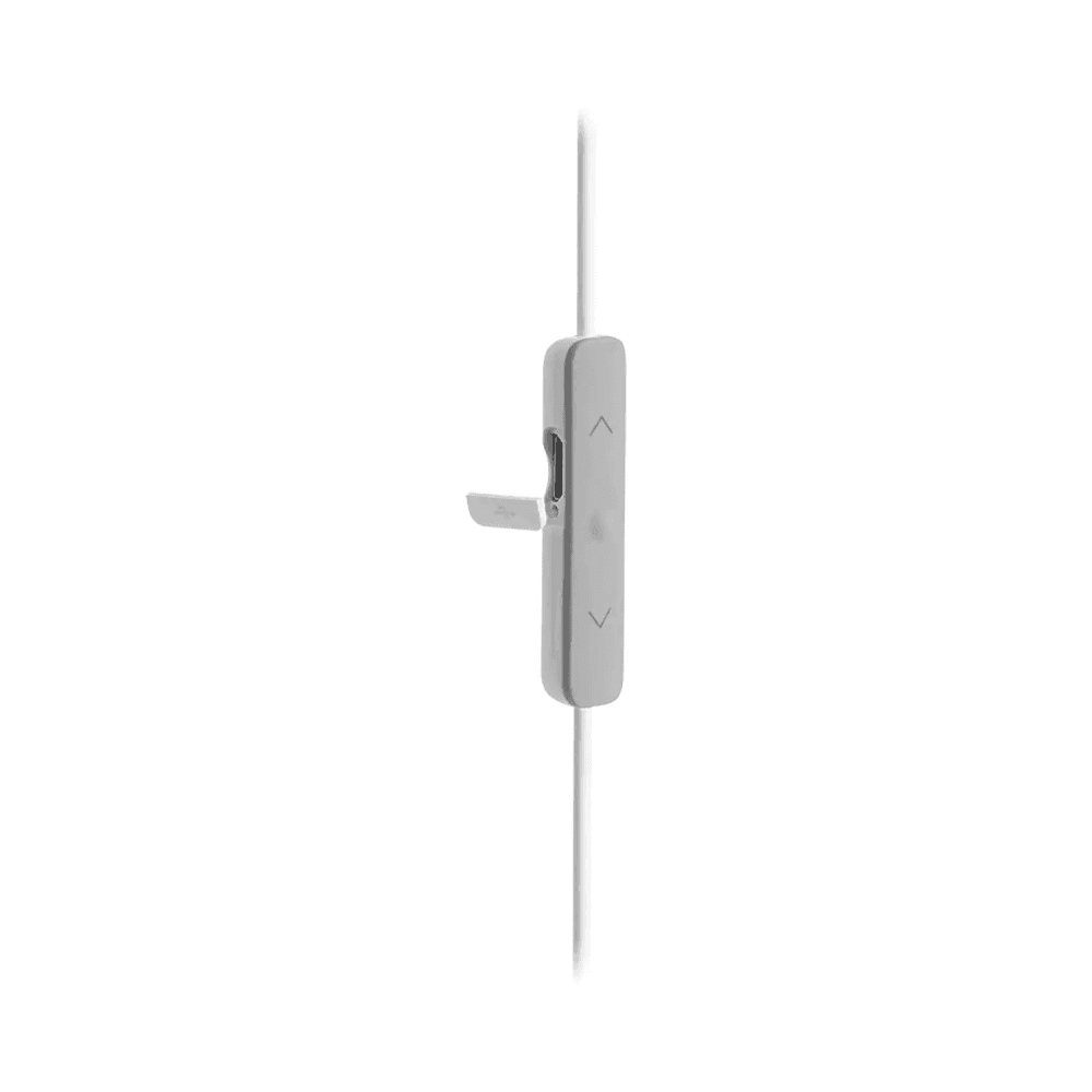JBL Wireless In-Ear Headphones (Everest V110BT) - Gun Metal