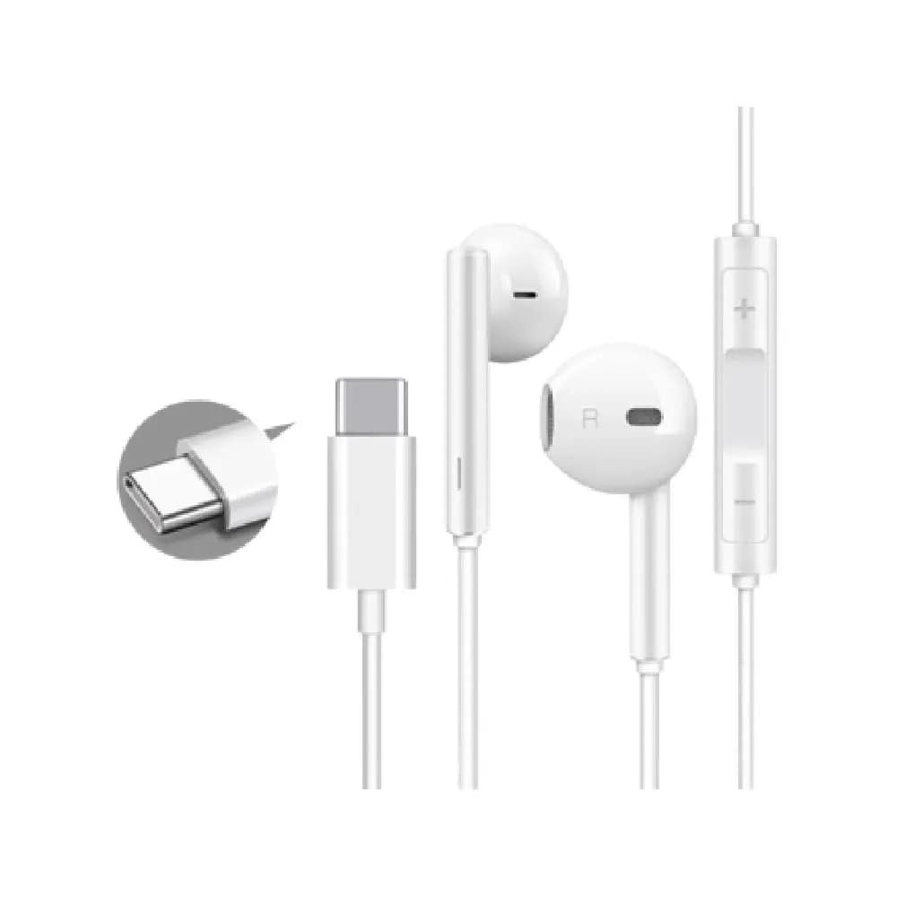 Huawei Classic Earphones - USB-C Edition (CM33) 