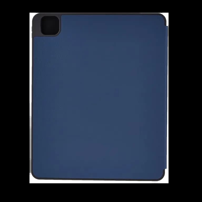 Green Lion Hogo Premium Case for iPad Pro 12.9 Inch - Blue