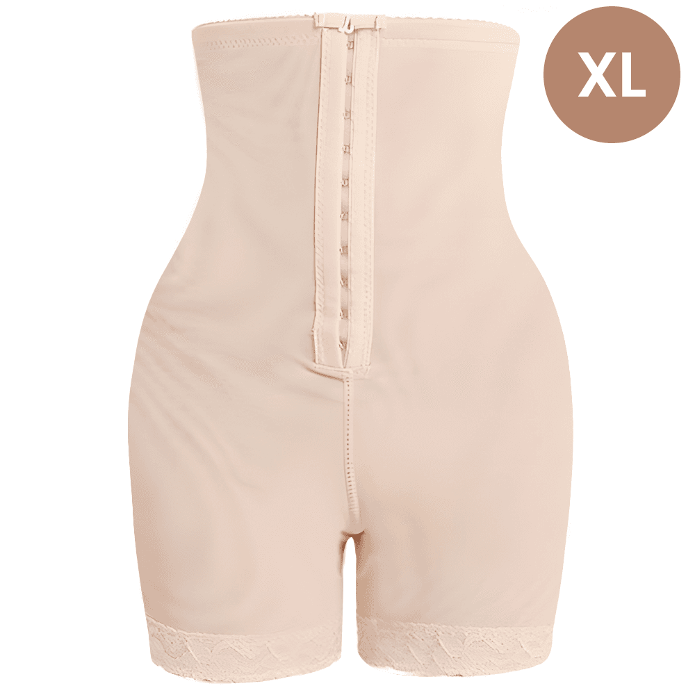 Sunveno Portpartum Belly Shaper (Nude) - Xl