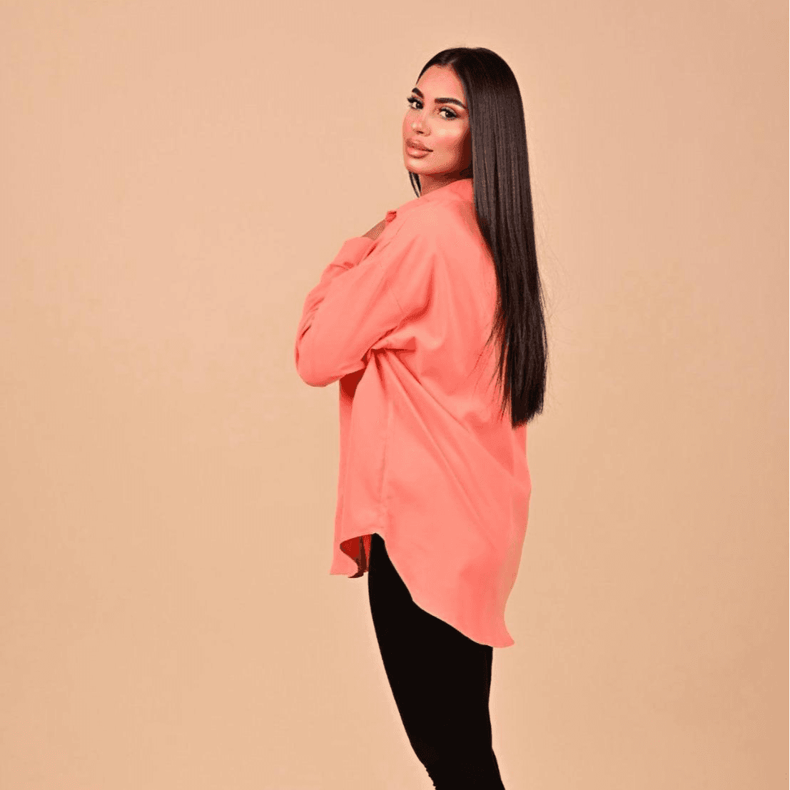 Lartiste Shirt - M