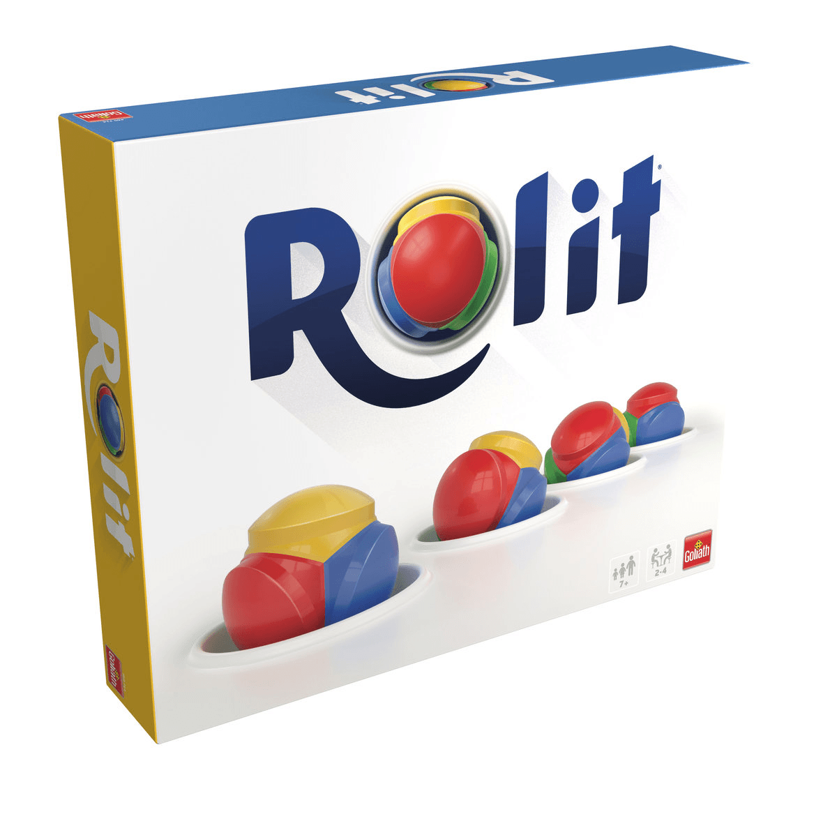 Sequence Rolit 70802