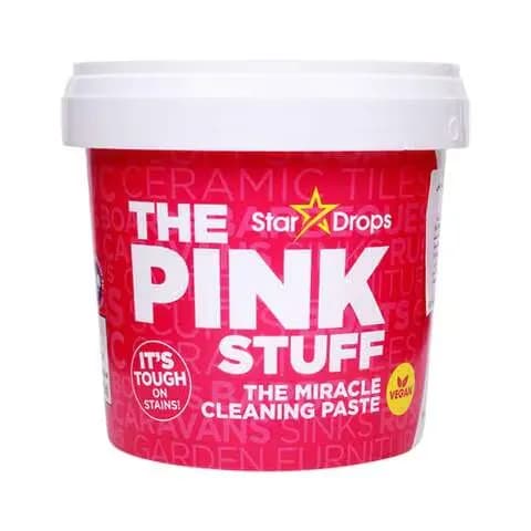 Stardrops The Pink Stuff The Miracle Cleansing Paste 850g