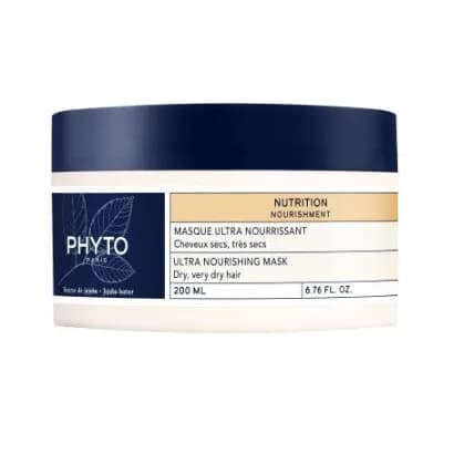 Phyto Nourishment Ultra Nourishing Mask