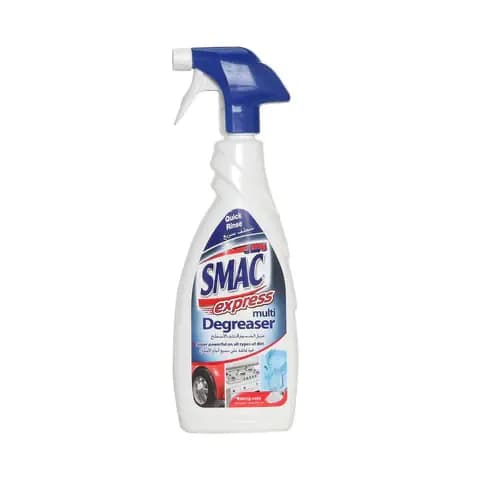 Smac Express Degreaser For Multi Degreaser 650ml