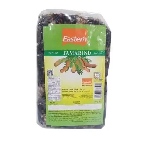 Eastern Tamarind 500g