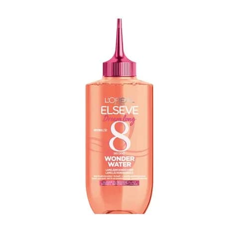 L'Oreal Paris Hair Treatment Elvive 8 Second Wonder Water 200ml