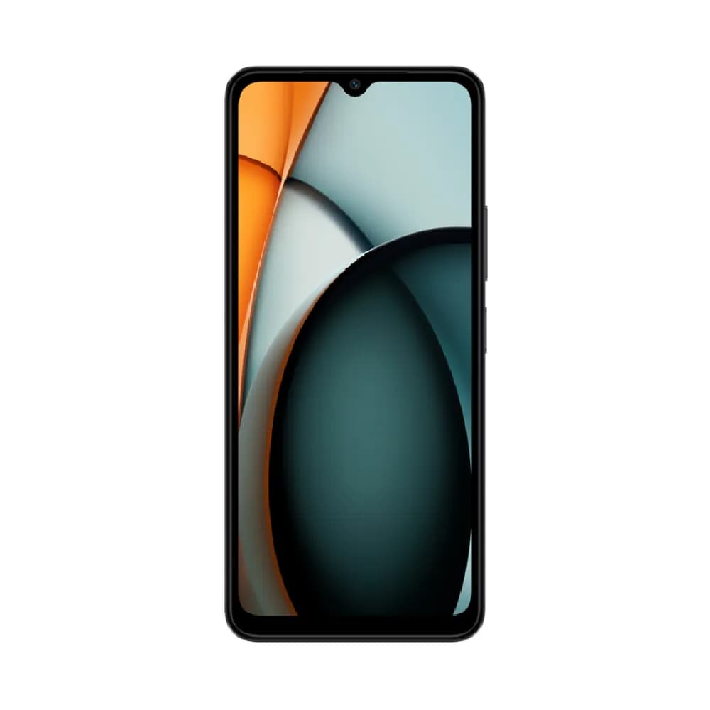 Xiaomi Redmi A3 4GB 128GB - Midnight Black